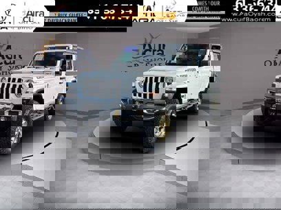 Used 2021 Jeep Gladiator Sport