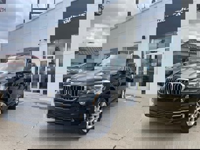 Used 2015 BMW X5 xDrive35i