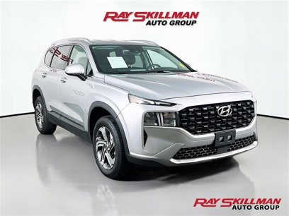 Used 2023 Hyundai Santa Fe SEL