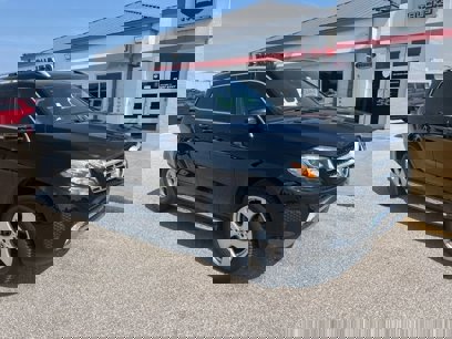 Used 2019 Mercedes-Benz GLS 450 4MATIC