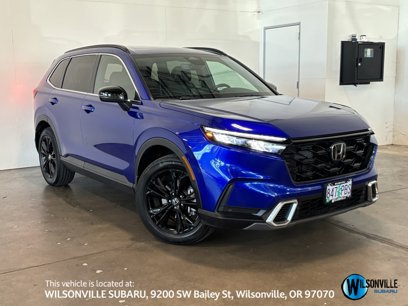 Used 2023 Honda CR-V Sport Touring