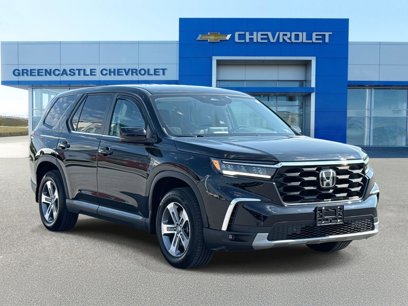 Used 2023 Honda Pilot EX-L