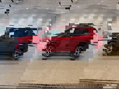 New 2025 GMC Acadia AT4 w/ LPO, Floor Liner Package