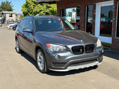 Used 2015 BMW X1 sDrive28i