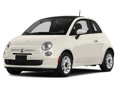 Used 2013 FIAT 500 Sport