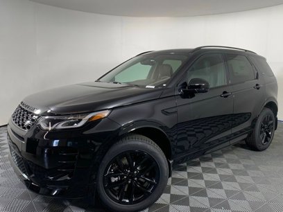 Certified 2024 Land Rover Discovery Sport Dynamic SE