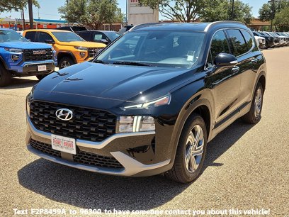 Used 2023 Hyundai Santa Fe SEL