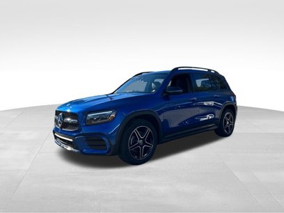 Used 2024 Mercedes-Benz GLB 250