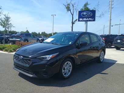 Certified 2024 Subaru Impreza 2.0i