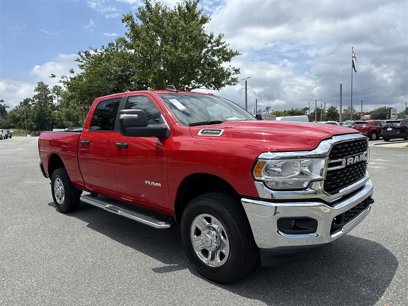 Used 2024 RAM 2500 Big Horn w/ Bed Utility Group