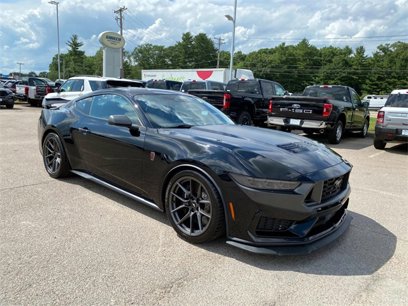 Used 2024 Ford Mustang Dark Horse w/ Dark Horse Handlin Package