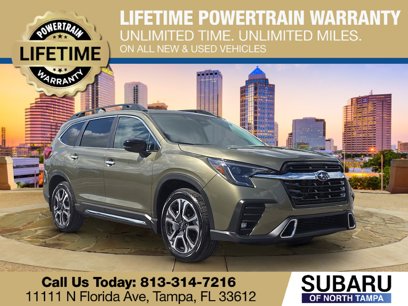 Used 2024 Subaru Ascent Touring w/ Popular Package #2