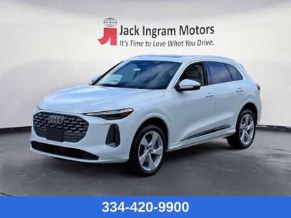 New 2025 Audi Q5 Premium Plus