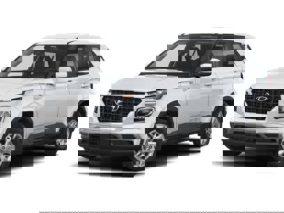 New 2025 Hyundai Venue SE
