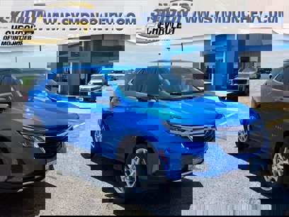 Certified 2024 Chevrolet Equinox LT w/ LPO, Floor Liner Package