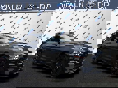 Used 2022 Ford Mustang GT Premium w/ Equipment Group 401A
