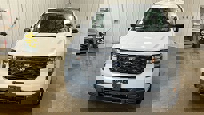 New 2025 Ford Maverick XL