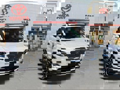 Used 2019 Lincoln MKC Reserve