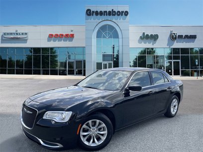 Used 2023 Chrysler 300 Touring