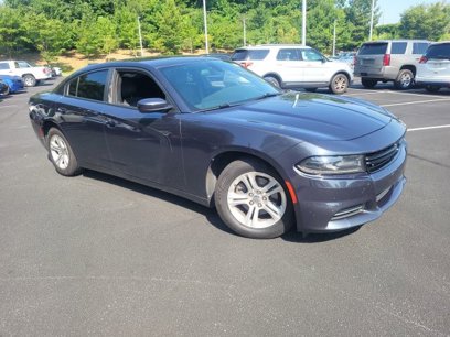 Used 2018 Dodge Charger SXT