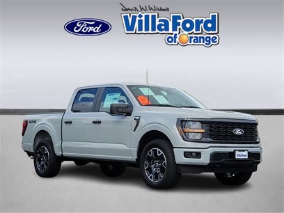 Used 2024 Ford F150 STX