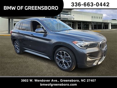 Used 2022 BMW X1 xDrive28i