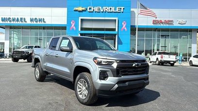 New 2025 Chevrolet Colorado LT w/ LT Convenience Package
