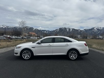 Used 2014 Ford Taurus Limited