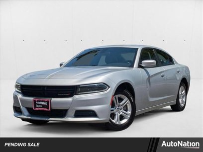Used 2022 Dodge Charger SXT w/ Leather Interior Group