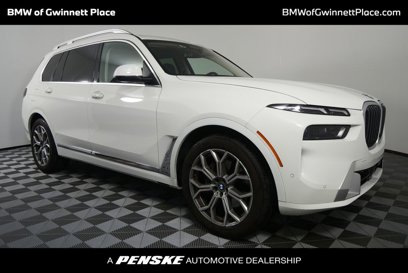 Used 2023 BMW X7 xDrive40i