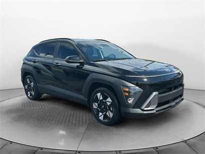 Used 2024 Hyundai Kona SEL