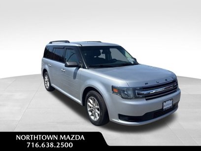 Used 2014 Ford Flex SE