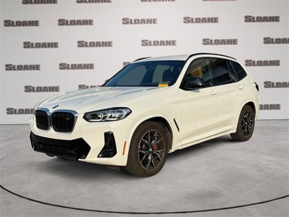 Used 2022 BMW X3 M40i w/ Premium Package