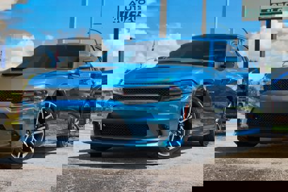 Used 2021 Dodge Charger R/T w/ Plus Group