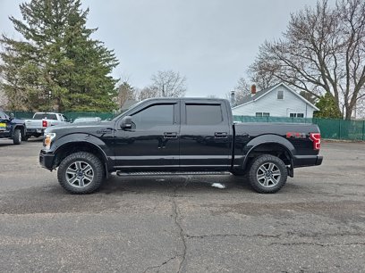 Used 2018 Ford F150 XLT