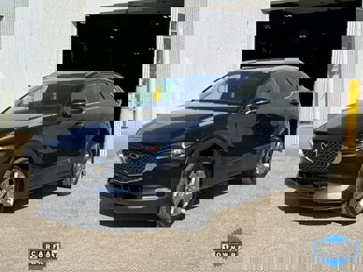 Used 2023 MAZDA CX-30 AWD 2.5 S w/ Select Package