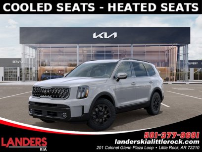 New 2025 Kia Telluride SX Prestige X-Pro