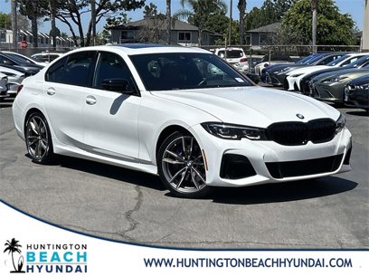 Used 2022 BMW M340i w/ Premium Package