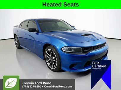 Used 2023 Dodge Charger R/T w/ Plus Group