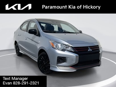 Used 2024 Mitsubishi Mirage G4
