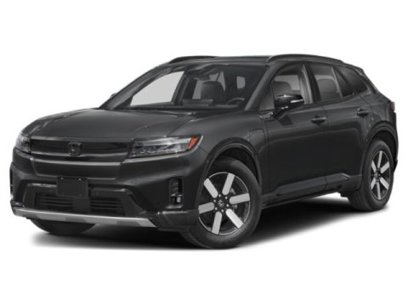 New 2025 Honda Prologue Touring