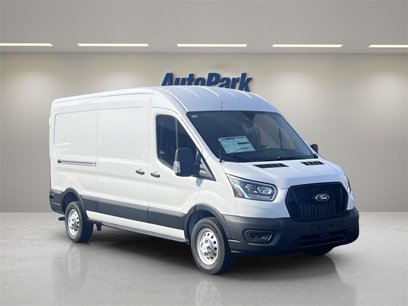 New 2024 Ford Transit 350 148 Medium Roof AWD