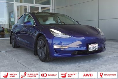Used 2019 Tesla Model 3 Performance