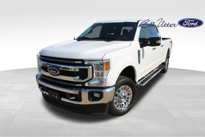 Certified 2022 Ford F250 XLT w/ XLT Premium Package