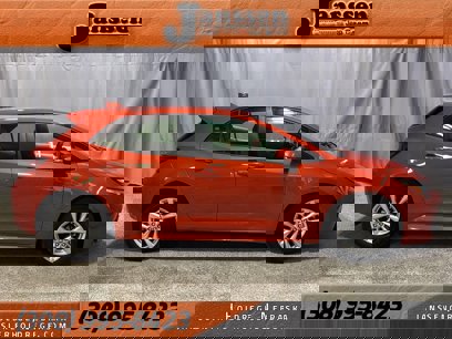 Used 2024 Toyota Corolla SE