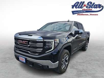 Used 2023 GMC Sierra 1500 SLT