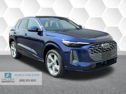 New 2025 Audi Q5 Premium Plus