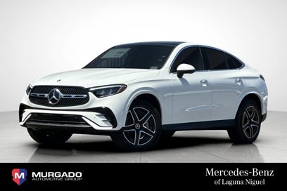 New 2026 Mercedes-Benz GLC 300 4MATIC