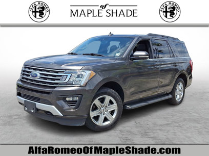 Used 2021 Ford Expedition XLT