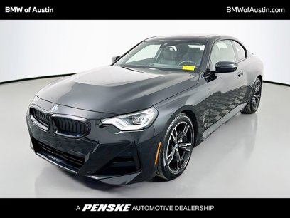 Used 2024 BMW 230i Coupe w/ Premium Package